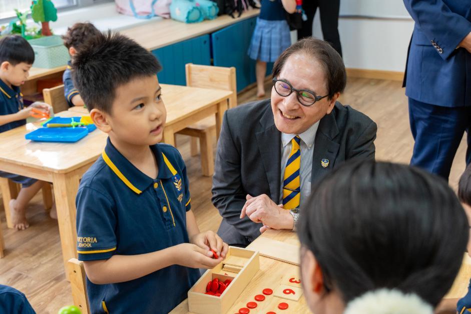 Victoria School và OVYEA hợp tác chiến lược, thúc đẩy giao lưu giáo dục Việt - Nhật - 5