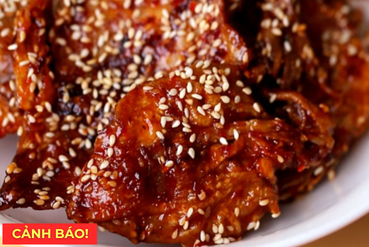 Nghỉ lễ nhớ tránh xa món nhậu khoái khẩu này nếu không muốn “đầu độc” phổi, đàm nhiều, ho dai dẳng - 1