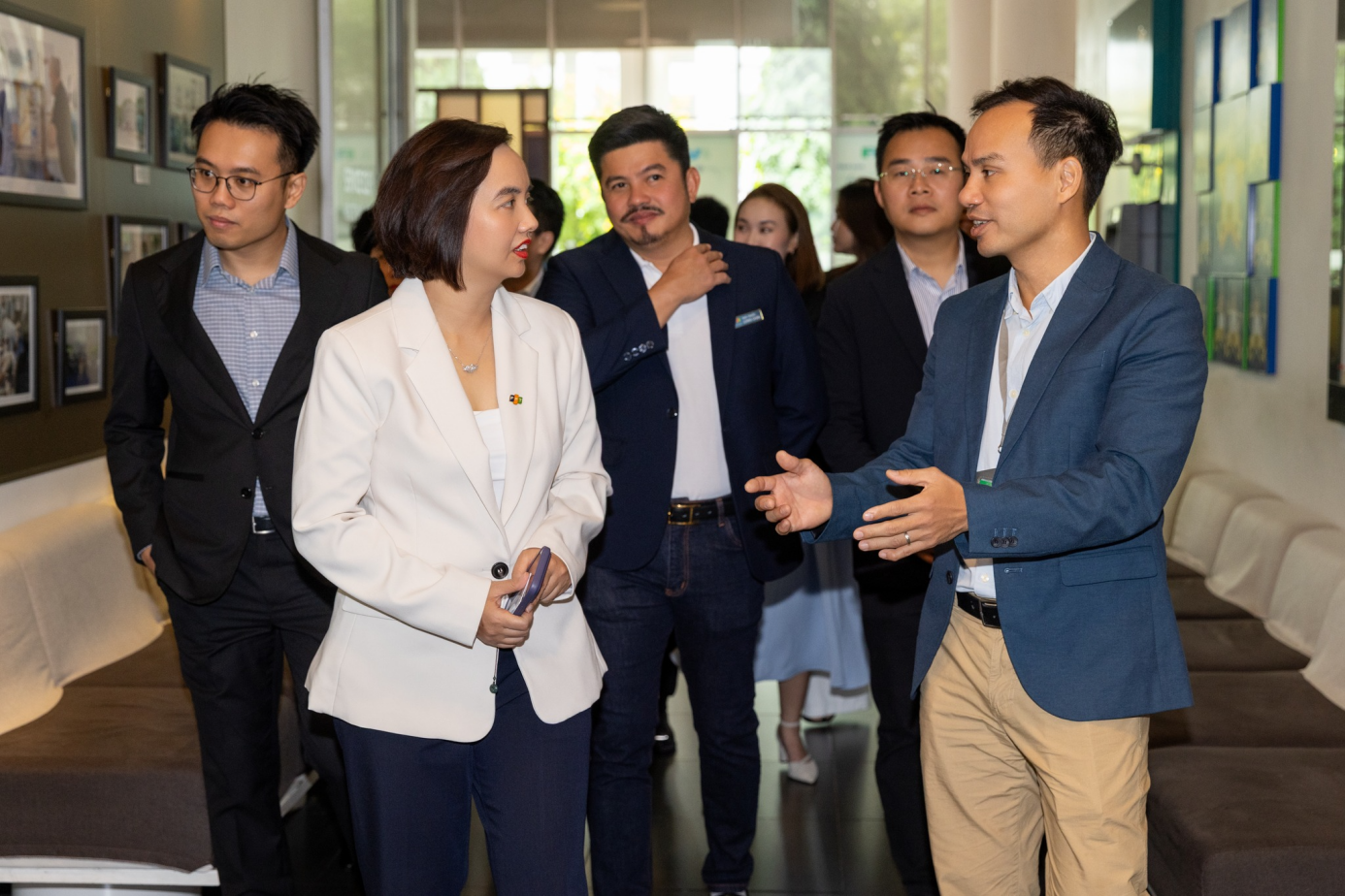 Bệnh viện FV ‘bắt tay’ Long Châu: Đưa tri thức y khoa chuẩn xác dễ hiểu đến với hàng triệu người Việt - 2