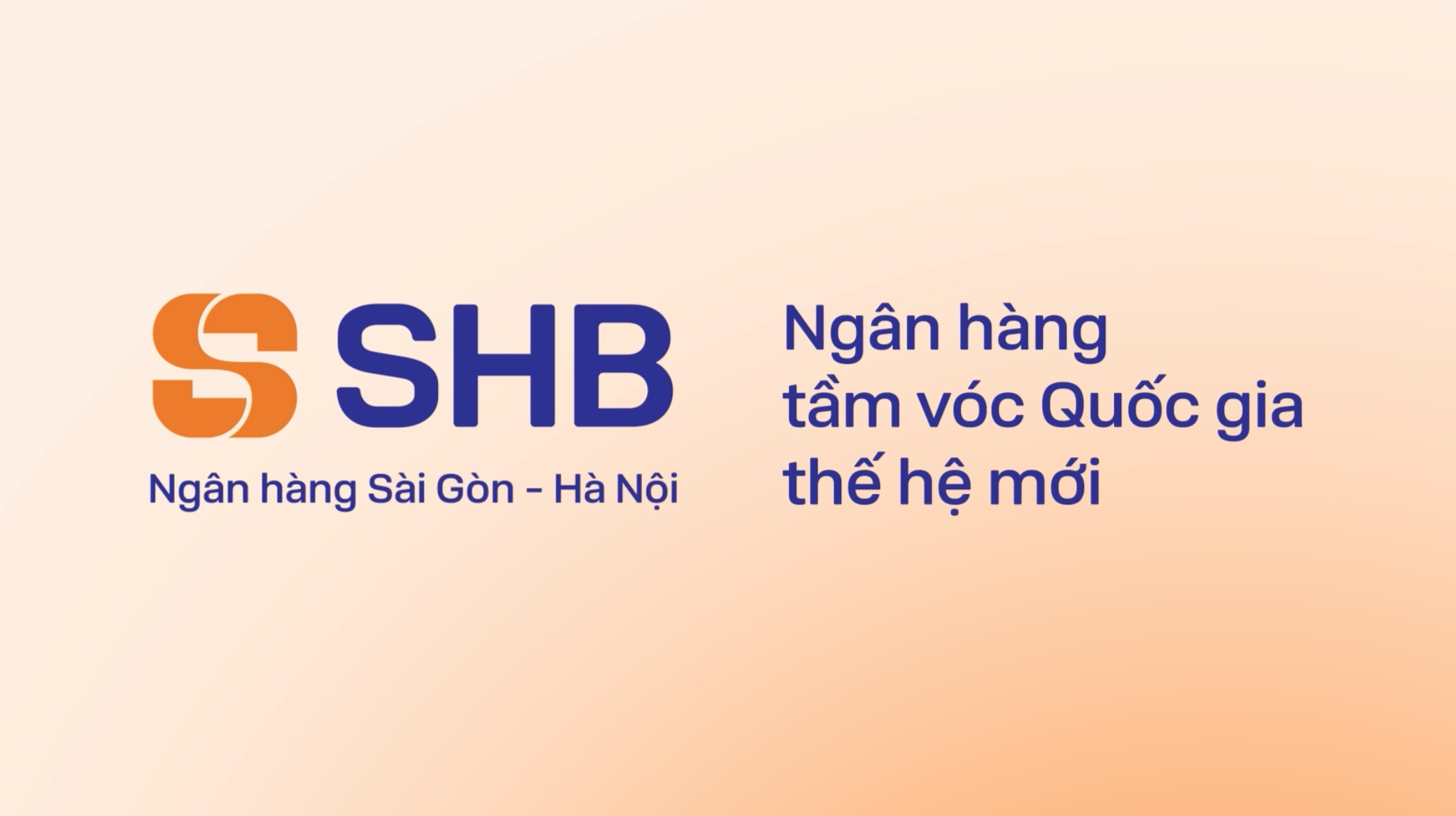 Ý nghĩa đặc biệt đằng sau logo mới của SHB - 1
