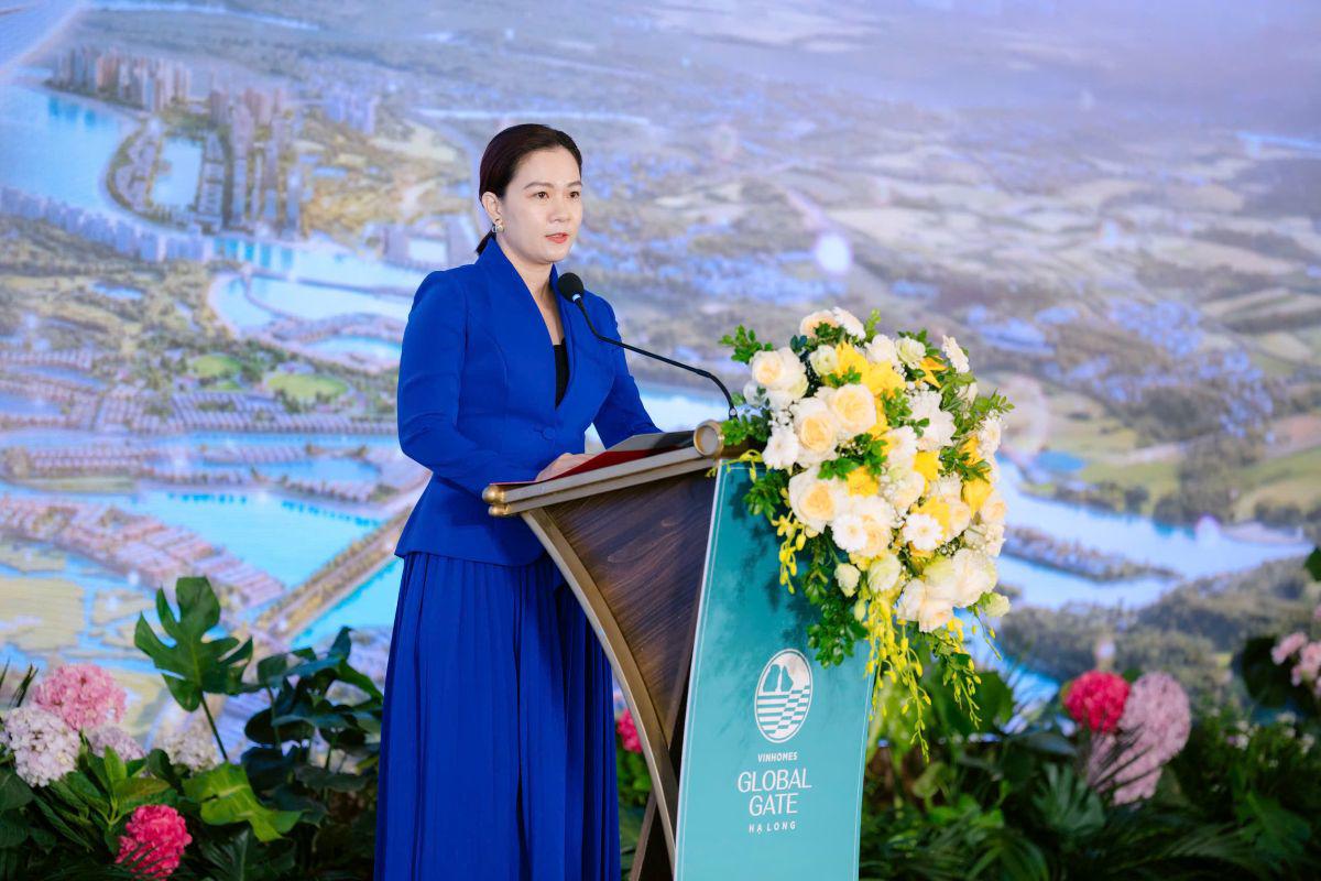 Ra mắt Vinhomes Global Gate Hạ Long – Thành phố kỳ quan bên vịnh di sản thế giới - 2