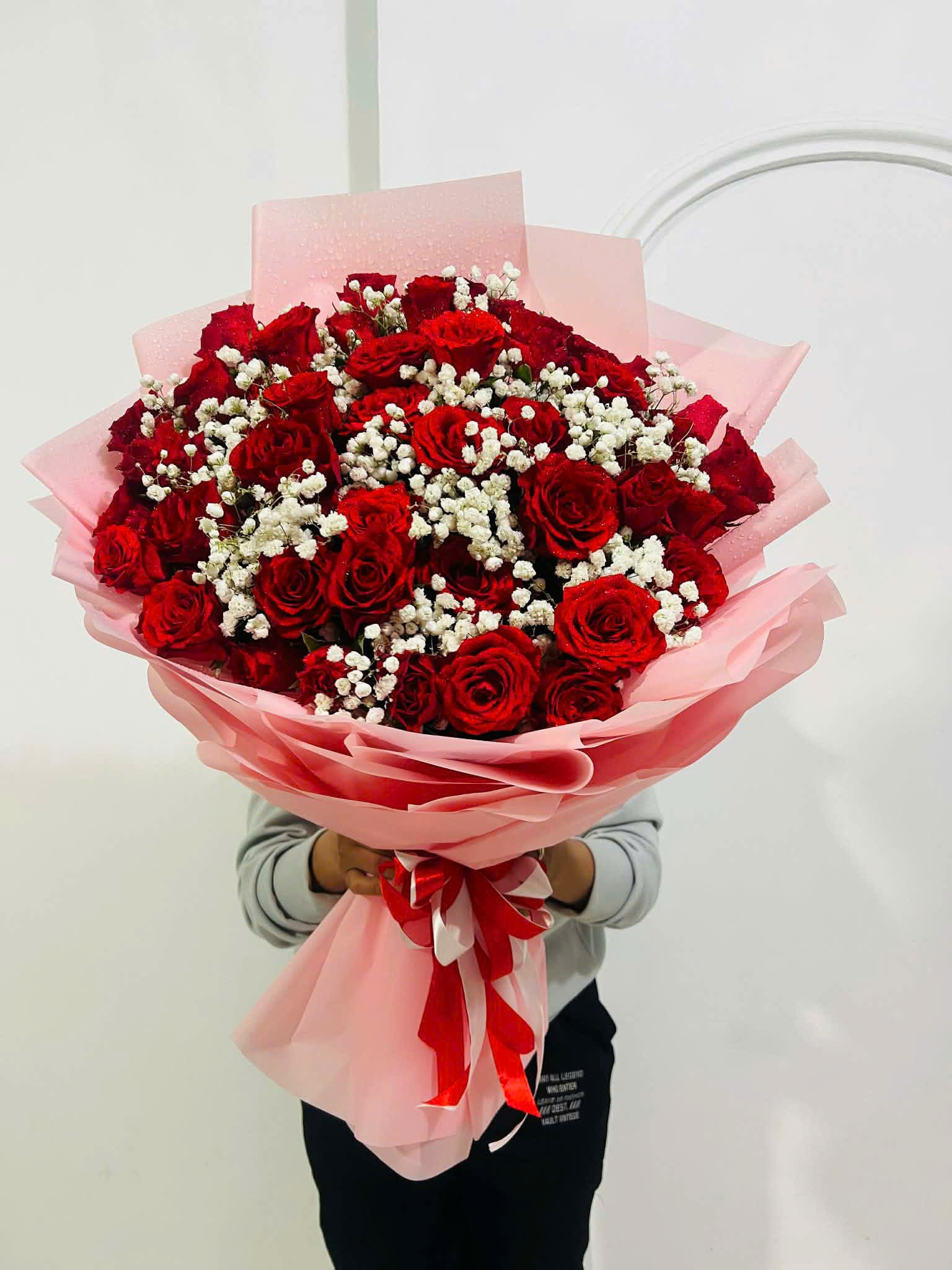 Shop hoa tươi MissHoa - Dịch vụ hoa tươi giá rẻ gửi trọn niềm tin - 2