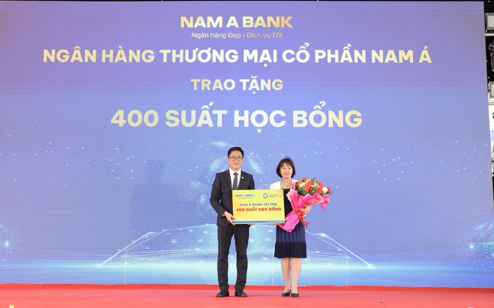 Đại học Quang Trung cùng Việt Nam xây dựng nền tảng giáo dục trọng trách - 3