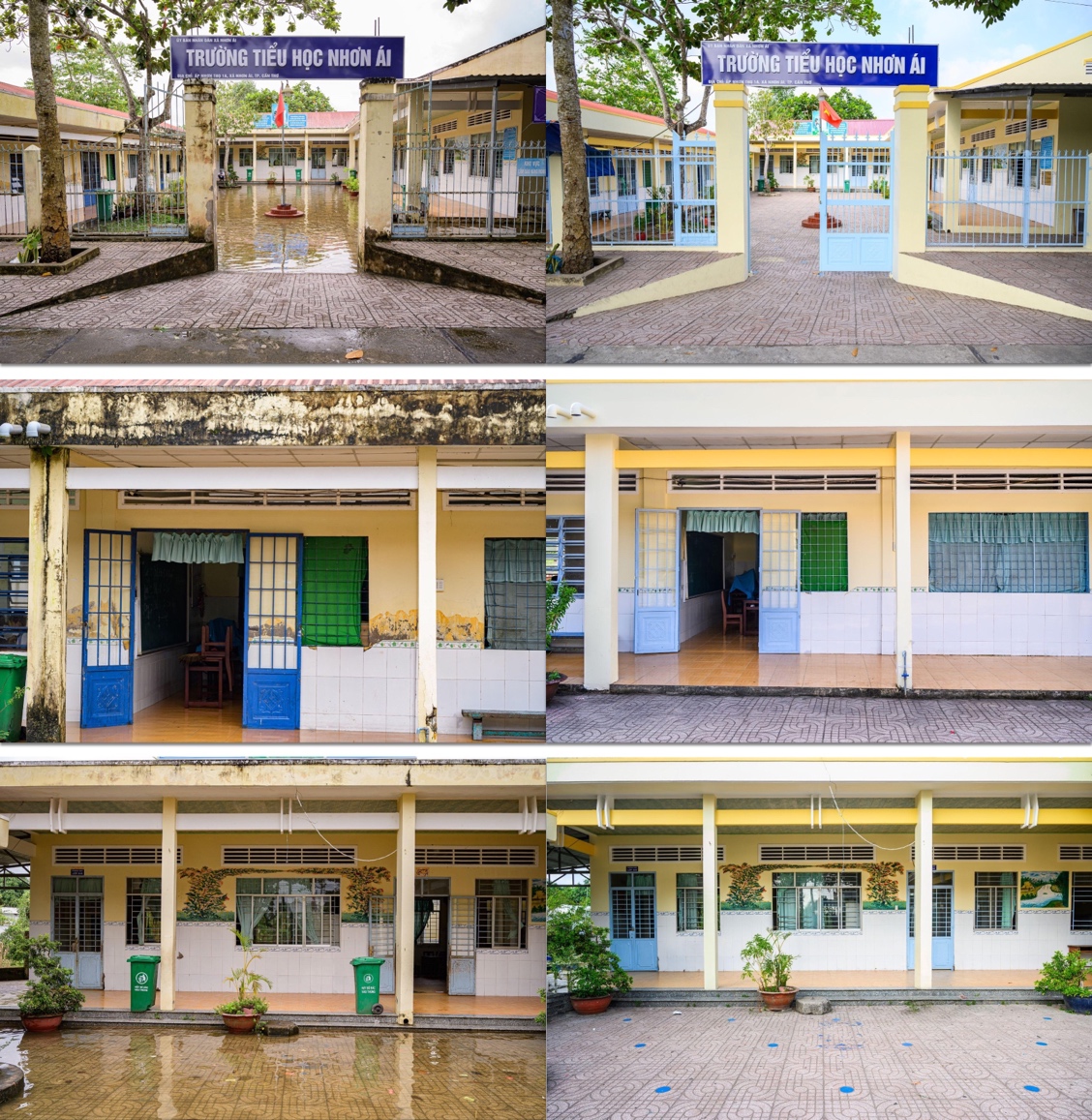 Maxilite - Rulô Vàng: Khi người thợ sơn trở thành đại sứ lan tỏa sắc màu cộng đồng - 4