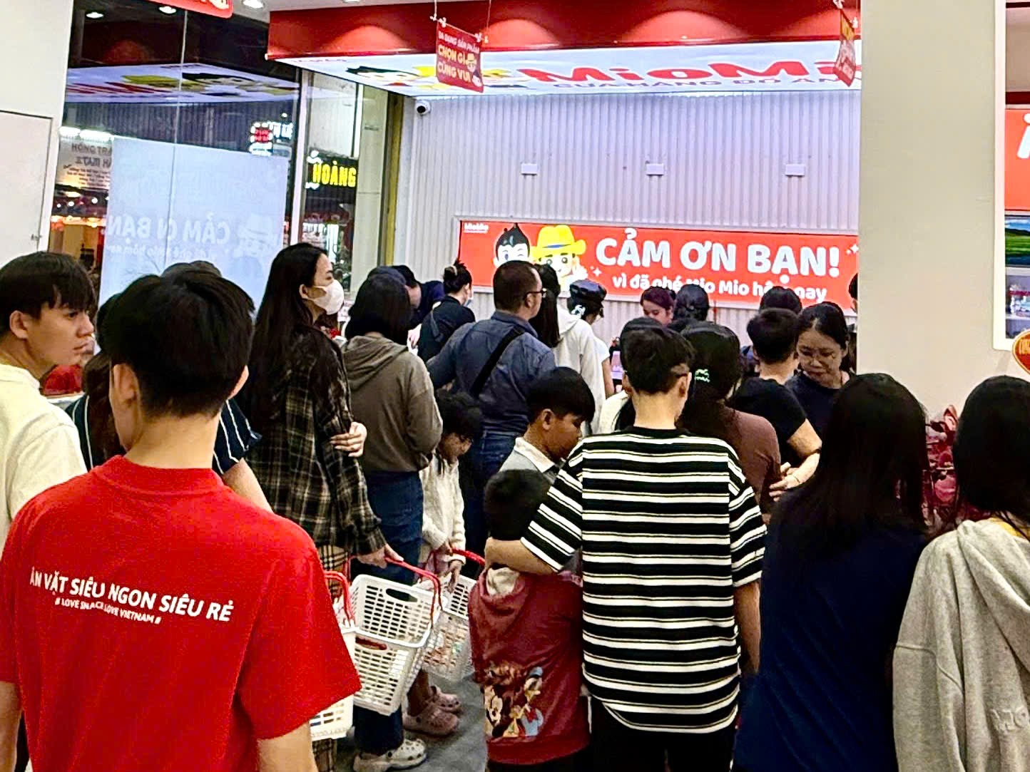 Khởi nghiệp mô hình chuyên doanh để dẫn đầu xu hướng như cửa hàng ăn vặt MioMio đã làm - 3