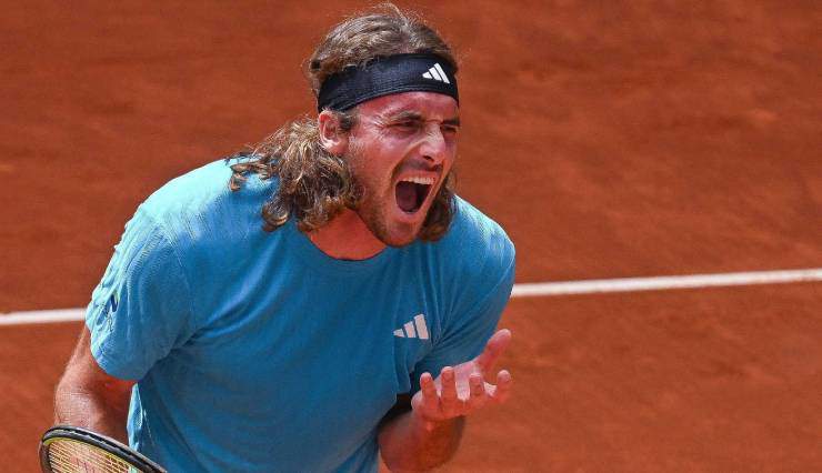 Tennis đỉnh cao Madrid Open: Zverev “dằn mặt” đối thủ, Medvedev - Tsitsipas coi chừng cú sốc - 3