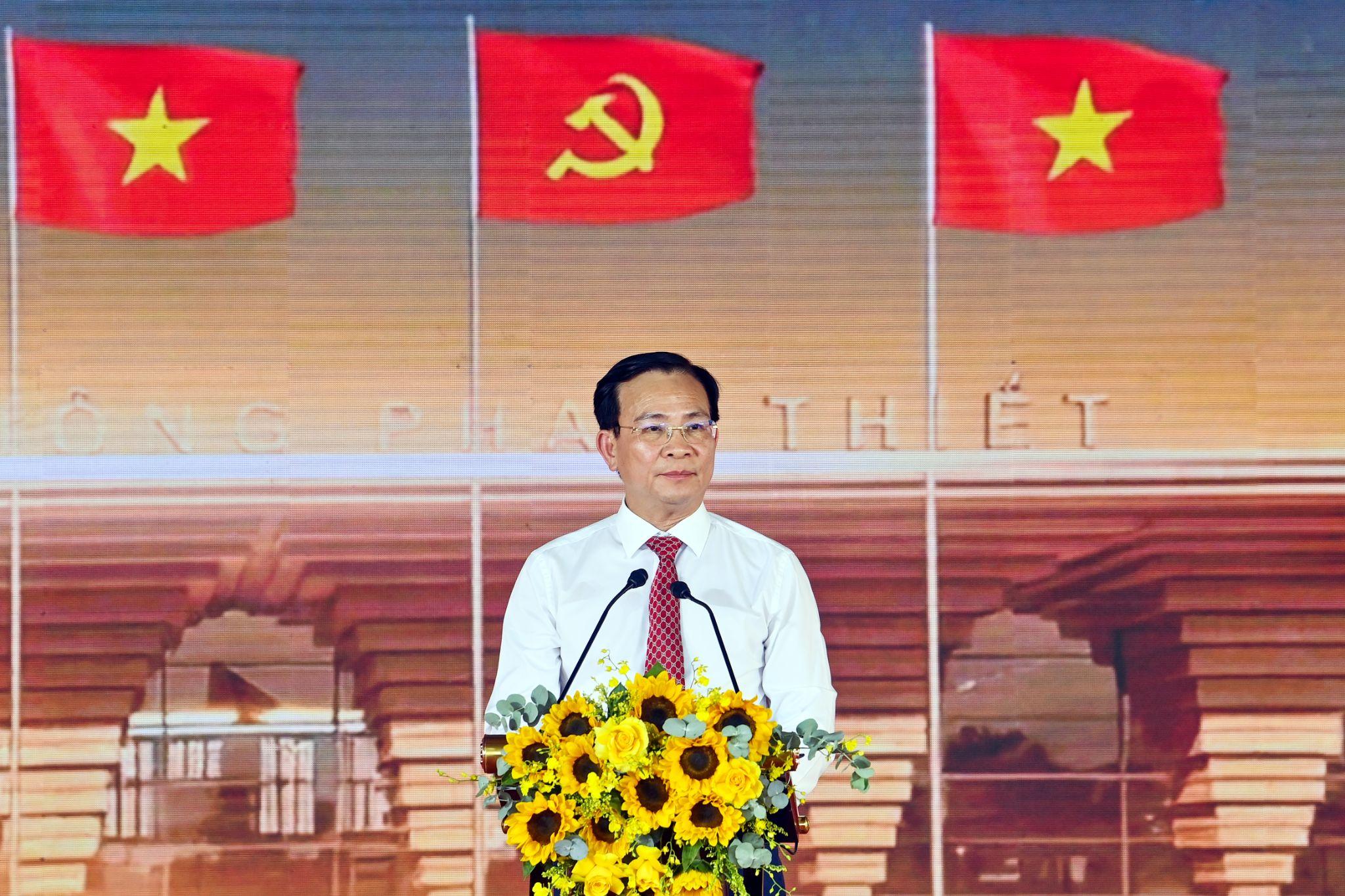 Sun Group khởi công cảng hàng không dân dụng Phan Thiết hơn 3.900 tỷ đồng - 5