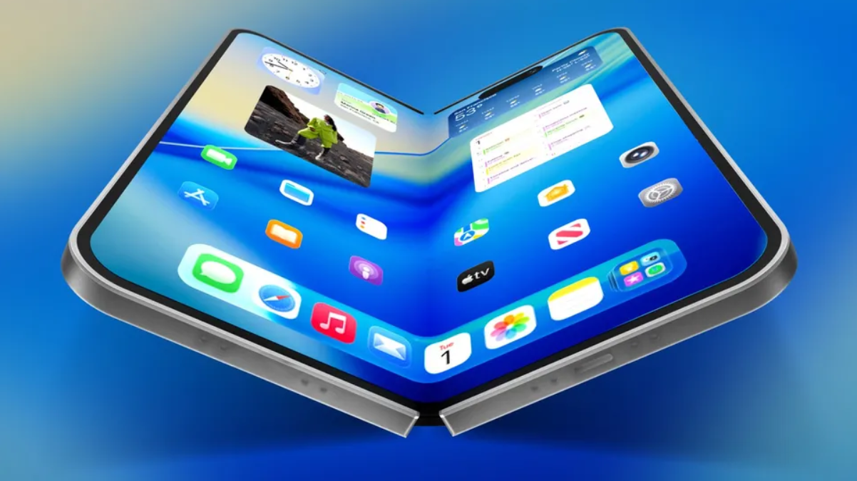 4 lý do khiến iPhone Ultra dù đắt vẫn sẽ hút khách - 1