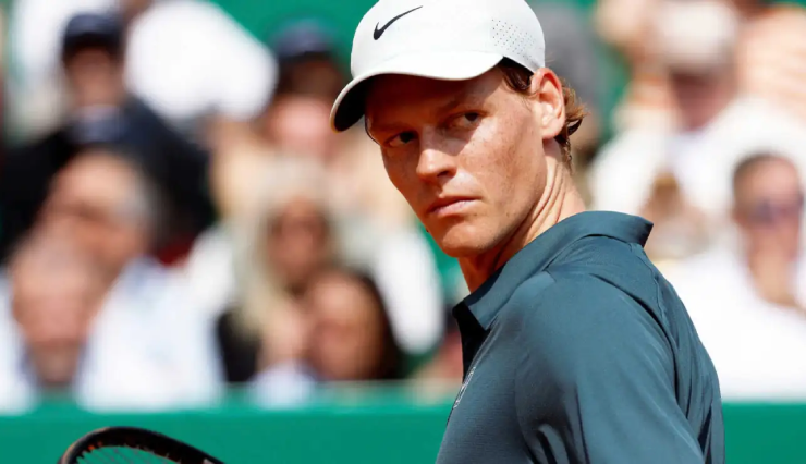 Xuất hiện "bộ tứ siêu đẳng" sinh 2006, "ngai vàng" của Sinner nguy cơ bị lung lay - 1