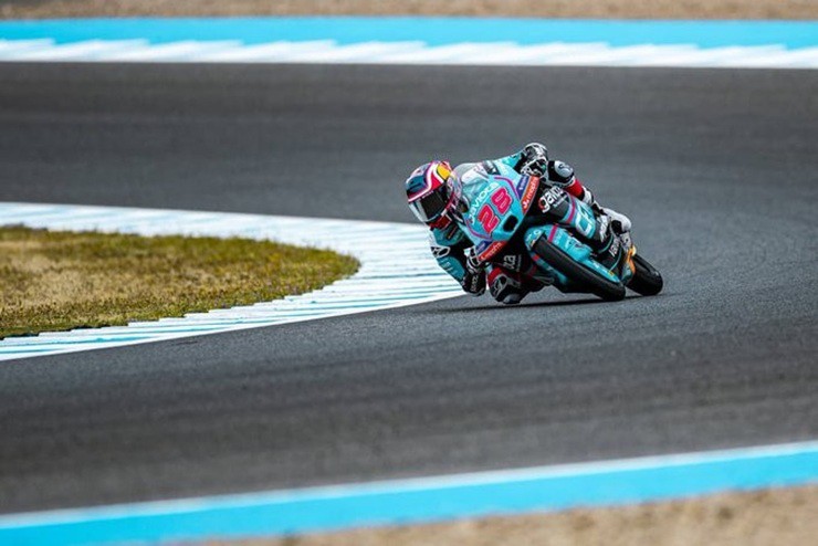 Đua xe MotoGP, Spanish GP 2026: Sự trở lại của Alex Marquez và những kịch bản “điên khùng” tại Jerez - 1