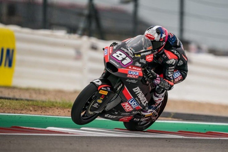 Đua xe MotoGP, Spanish GP 2026: Sự trở lại của Alex Marquez và những kịch bản “điên khùng” tại Jerez - 2