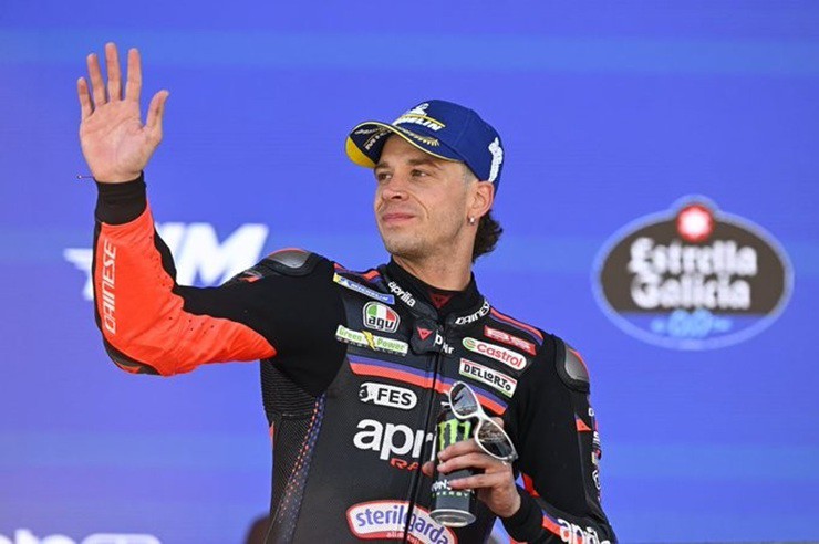 Đua xe MotoGP, Spanish GP 2026: Sự trở lại của Alex Marquez và những kịch bản “điên khùng” tại Jerez - 4