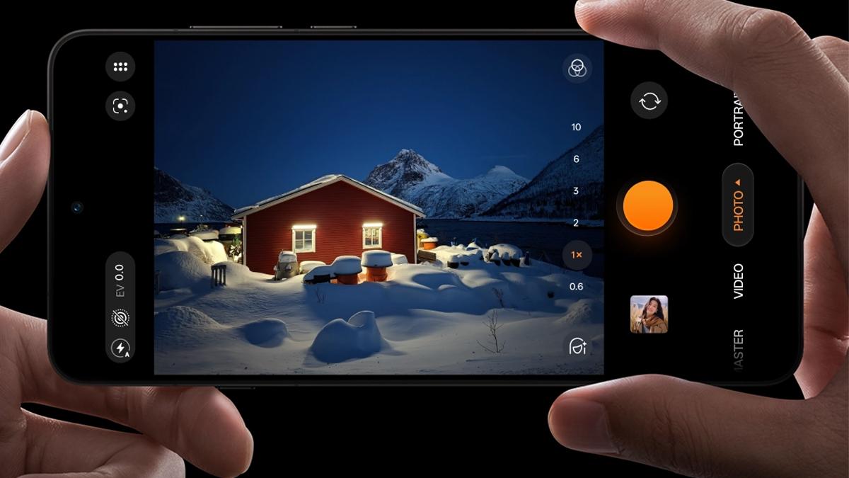 Đánh giá OPPO Find X9 Ultra: Camera 200MP và pin 7050 mAh thiết lập chuẩn mực flagship 2026 - 3