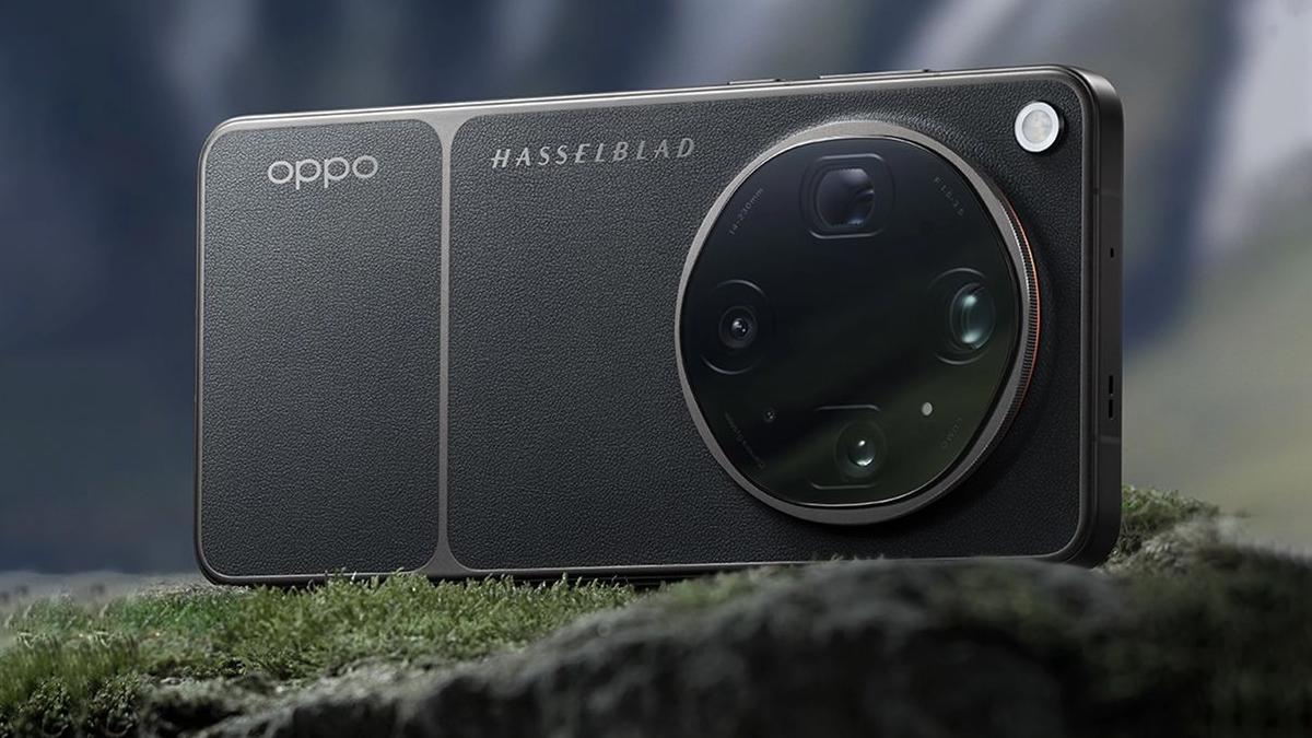 Đánh giá OPPO Find X9 Ultra: Camera 200MP và pin 7050 mAh thiết lập chuẩn mực flagship 2026 - 1