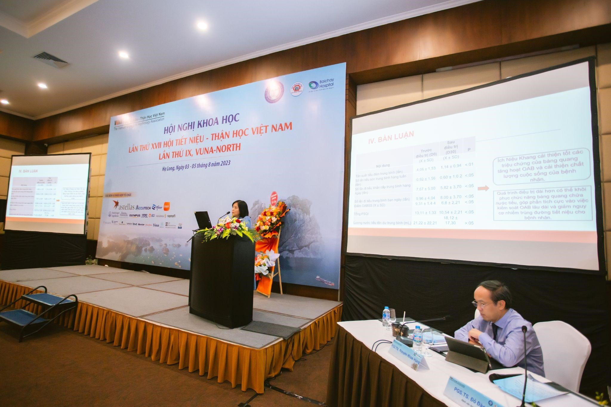 Ích Niệu Khang hỗ trợ giảm tiểu đêm, tiểu nhiều lần - Hy vọng mới cho người bị bàng quang tăng hoạt OAB - 1