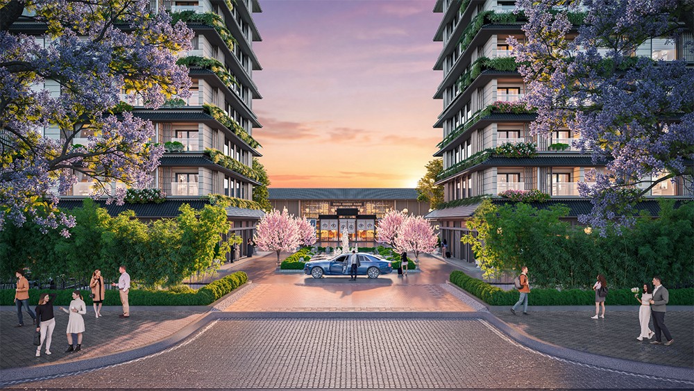 Chuyên gia nước ngoài tìm gì khi làm việc tại các khu công nghiệp phía Bắc? - 1