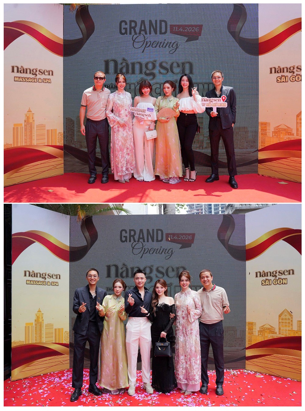 Nàng Sen Pickleball Tournament 2026: Giải đấu ấn tượng về chuyên môn - 4