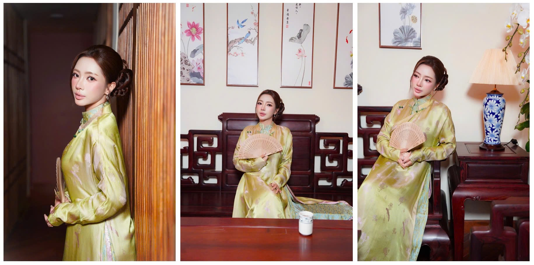 Nàng Sen Pickleball Tournament 2026: Giải đấu ấn tượng về chuyên môn - 3