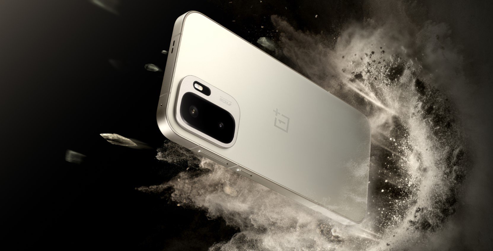 OnePlus Ace 6 Ultra khiến game thủ mê mẩn với chip "khủng" và pin lớn - 3