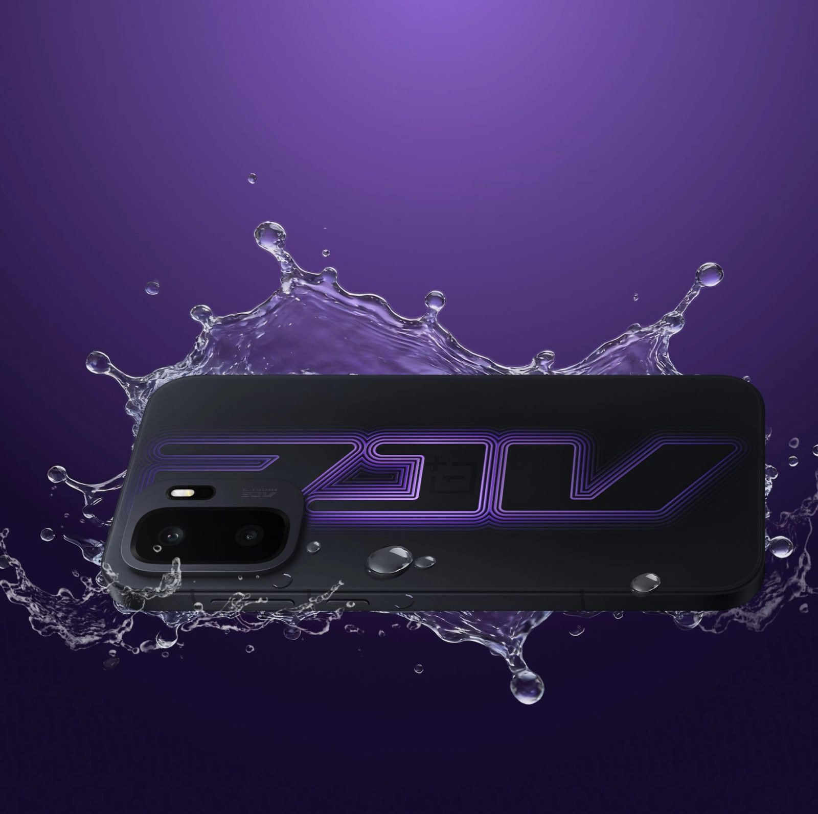 OnePlus Ace 6 Ultra khiến game thủ mê mẩn với chip "khủng" và pin lớn - 1