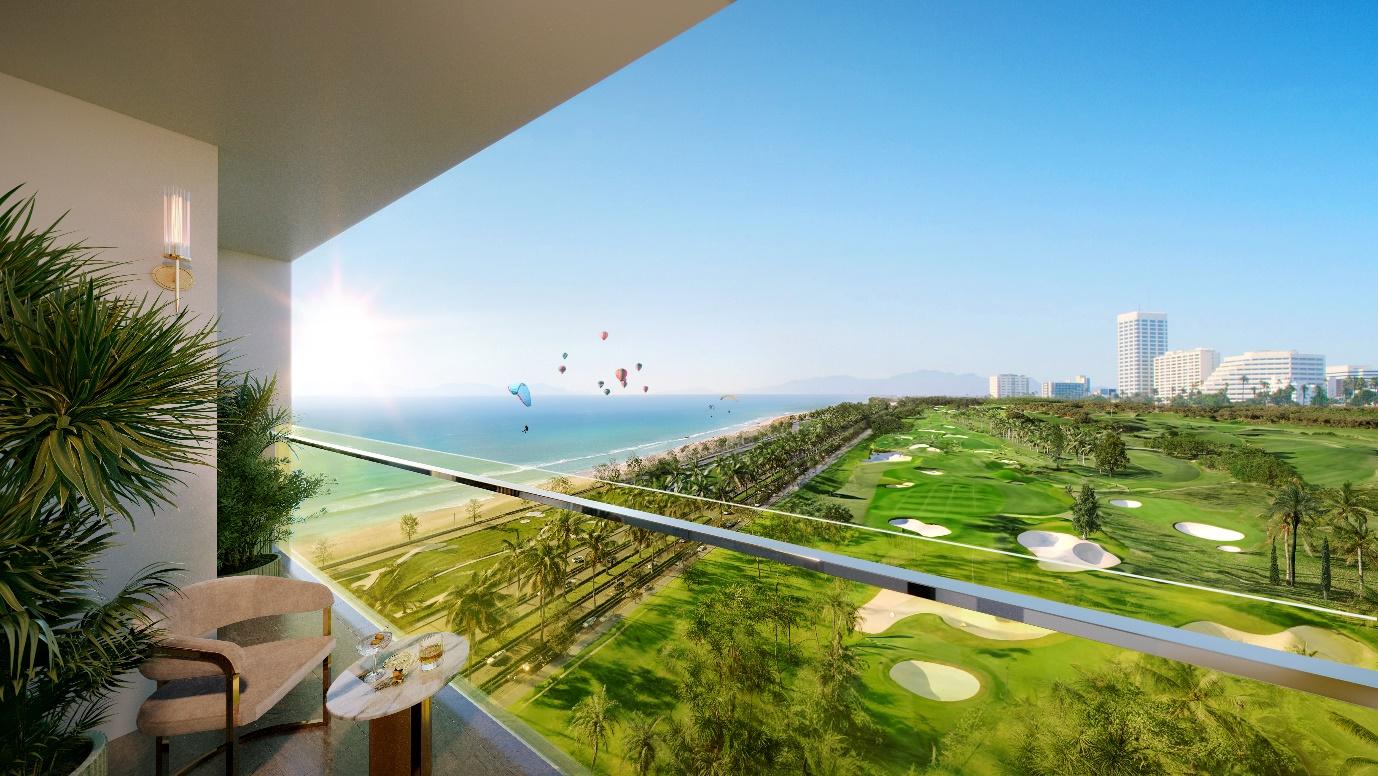 Đa tiện ích - Đa trải nghiệm: Công thức mới của bất động sản nghỉ dưỡng thời wellness - 1