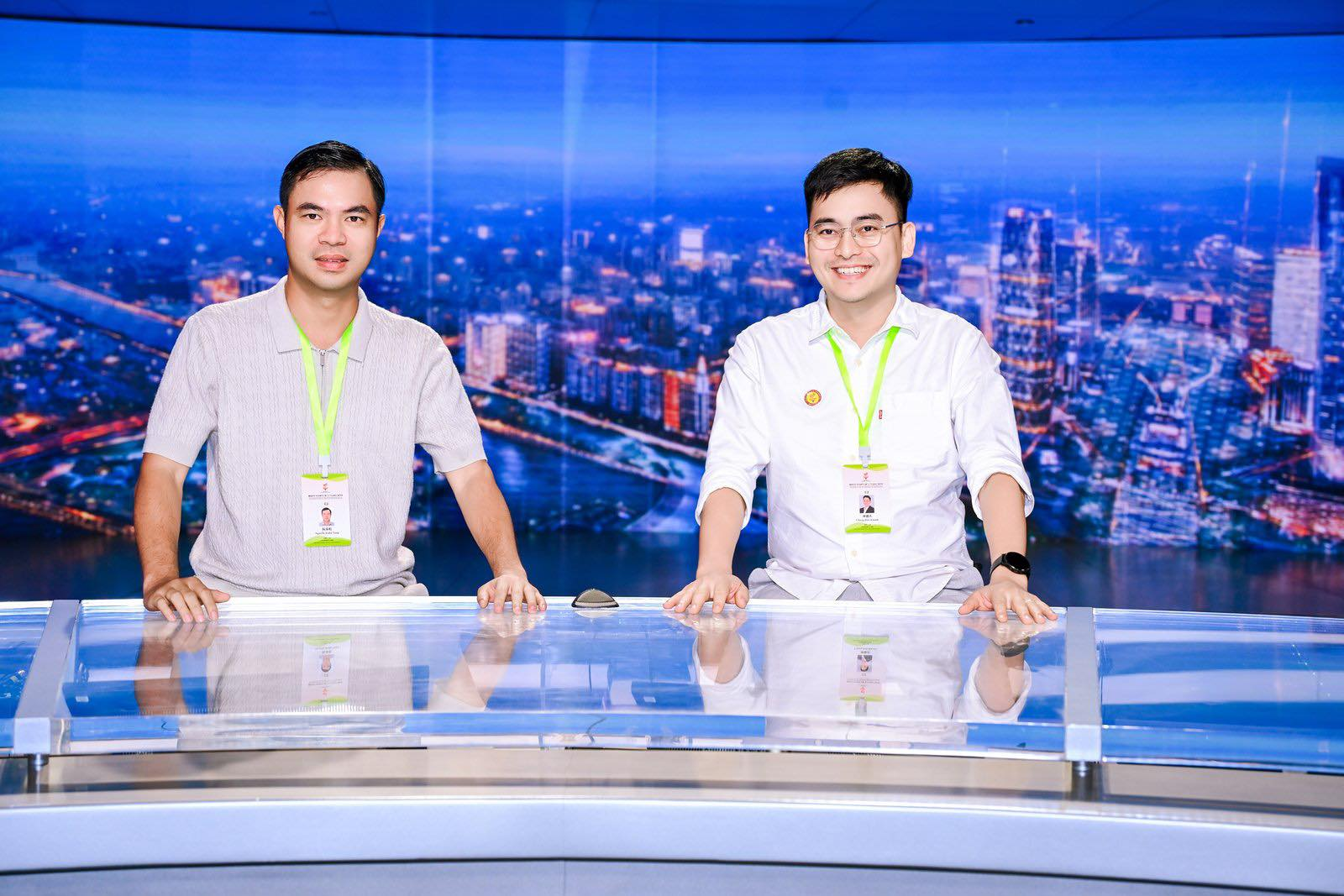 CEO Đức Khanh: “Giá trị thật” - Nền tảng cho hành trình bền vững trong ngành nội dung số - 3