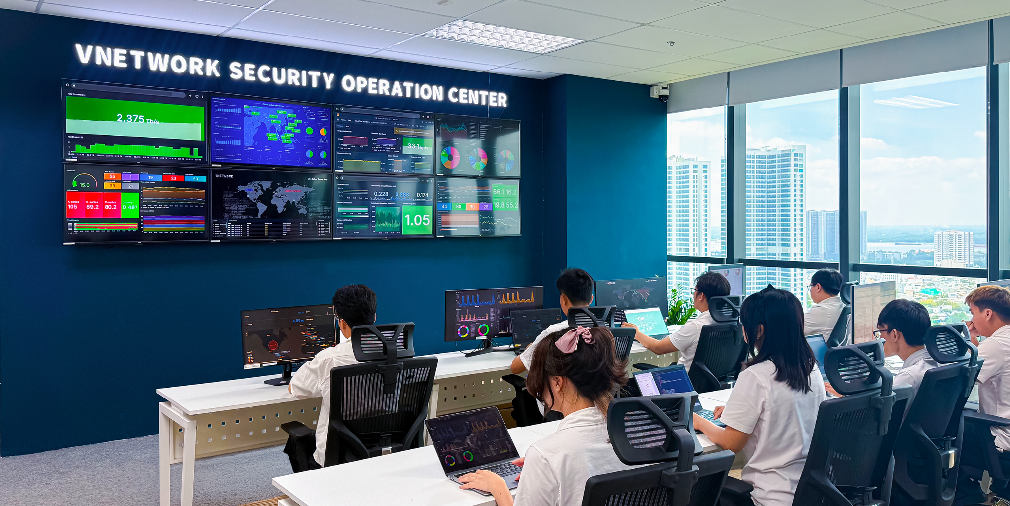 Làn sóng tấn công mạng dồn dập tại Việt Nam: Đỉnh điểm 27 tỷ request DDoS - 4