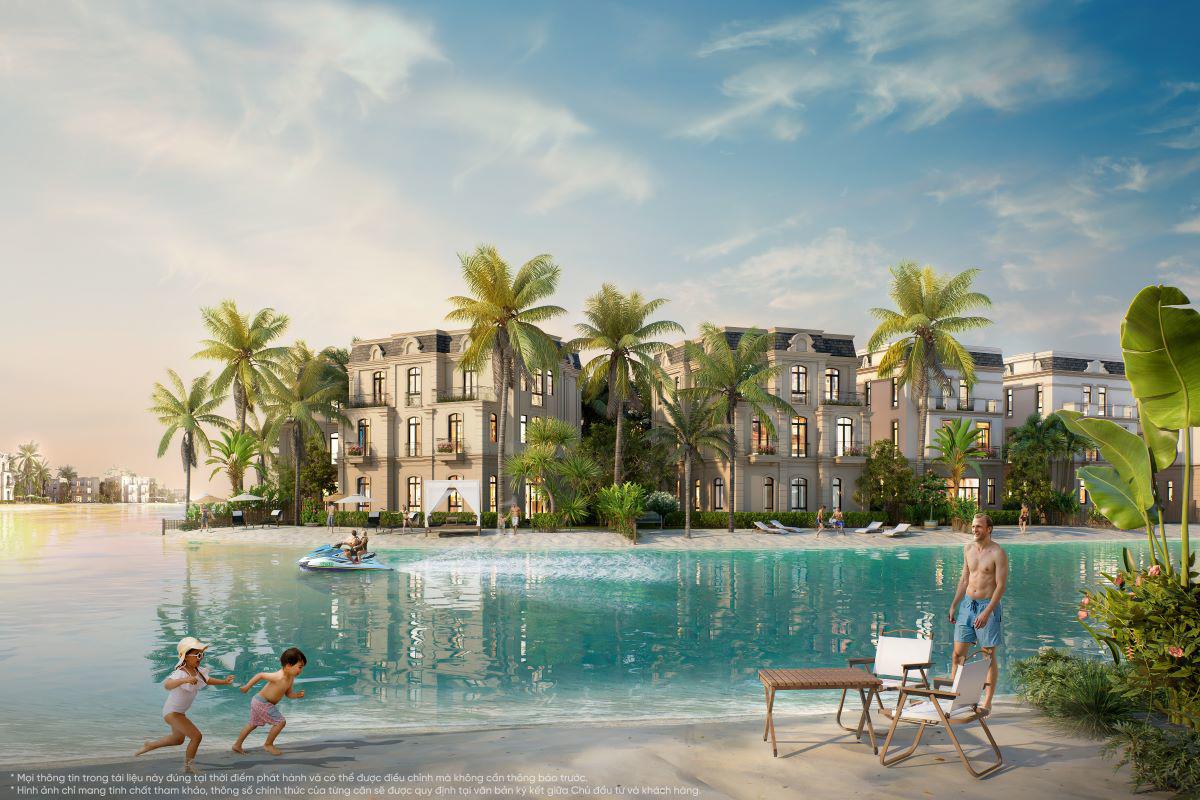 Hoàn thành VnExpress Marathon tại Cần Giờ, runner quyết mua Vinhomes Green Paradise để khoẻ hơn mỗi ngày - 5