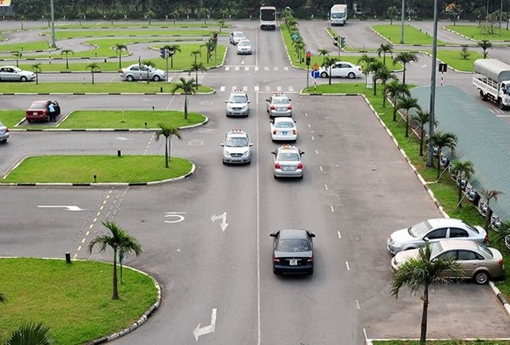 5 thay đổi lớn về học và thi bằng lái xe bạn cần biết - 1