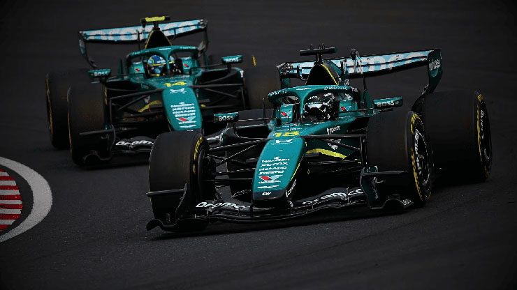 Đua xe F1, Miami GP: Cơn mưa nâng cấp cập bến cùng sự cải tiến luật đua - 2