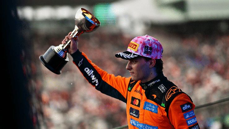 Đua xe F1, Miami GP: Cơn mưa nâng cấp cập bến cùng sự cải tiến luật đua - 3