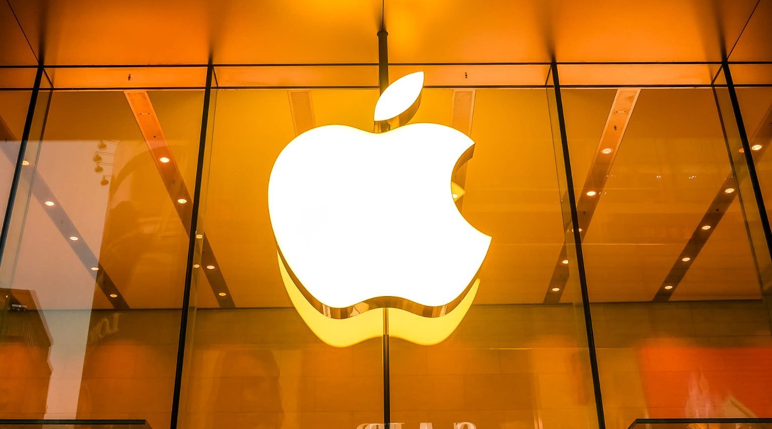 Apple phá kỷ lục doanh số iPhone quý 1/2026 - 1