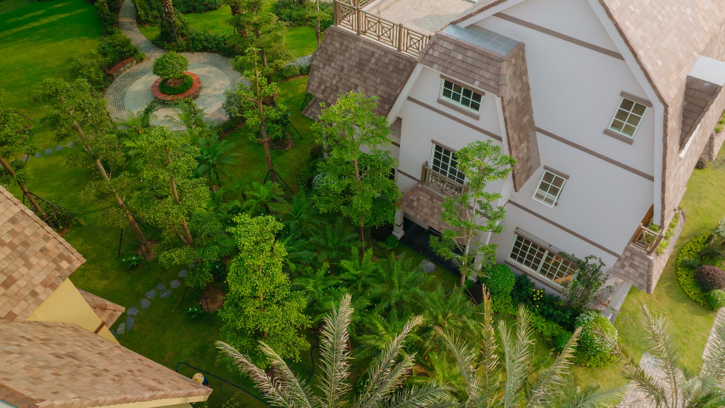 Thưởng thức cuộc sống, chăm sóc sức khỏe tại The Grand Island – biểu tượng của Ecopark tại Nghệ An - 4