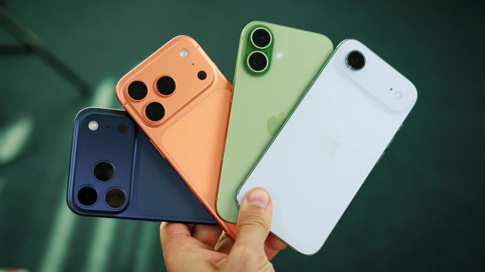 Apple sẽ phải ngừng sản xuất các dòng iPhone mới này - 1