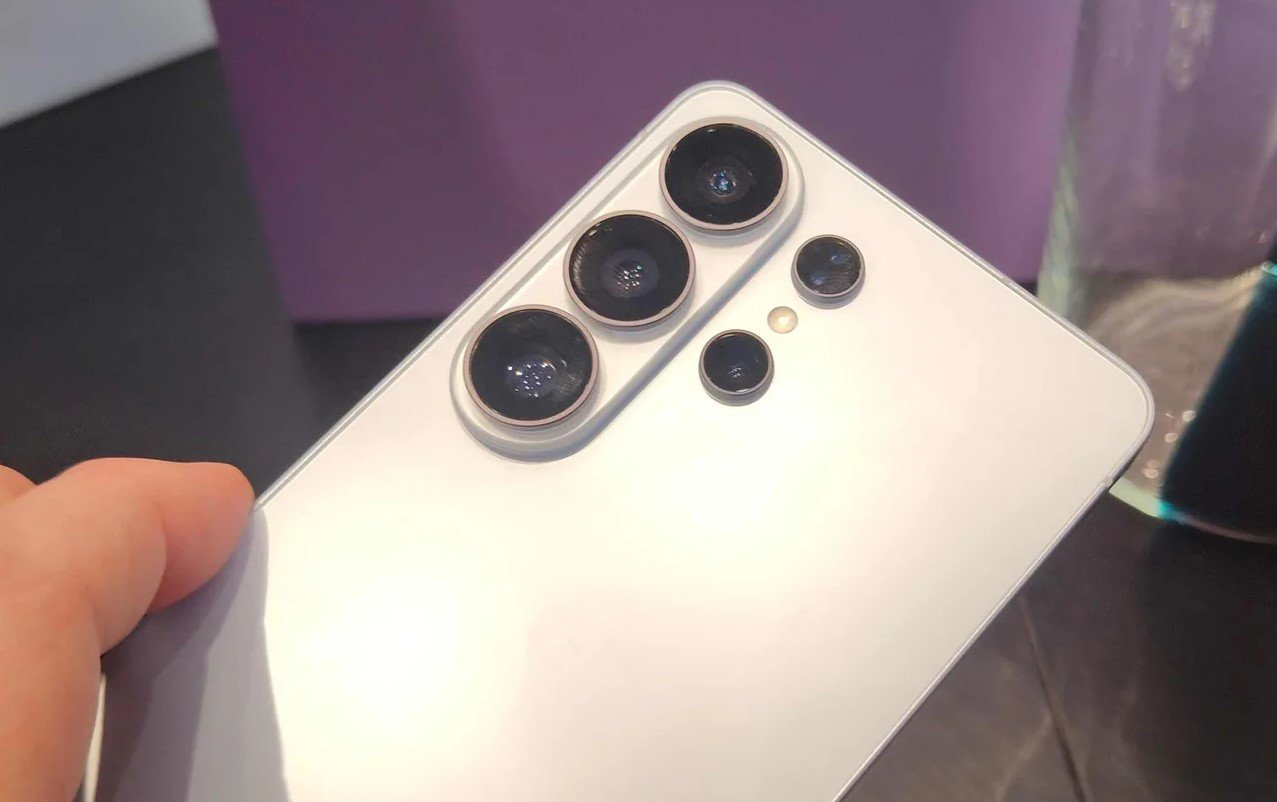 Galaxy S27 Ultra sẽ có camera đỉnh cao hơn nhờ loại bỏ điều này - 1
