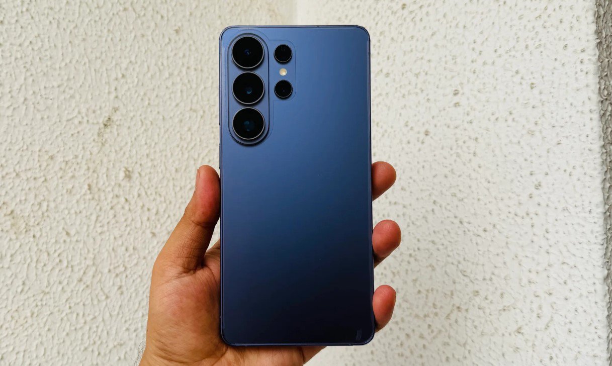 Galaxy S27 Ultra sẽ có camera đỉnh cao hơn nhờ loại bỏ điều này - 2