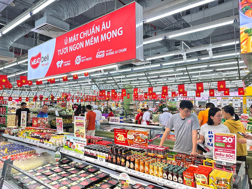 “Hệ điều hành tiêu dùng” bắt đầu tạo quả ngọt: MSN ghi nhận lợi nhuận quý I kỷ lục - 1