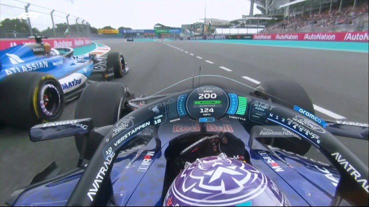 Đua xe F1, Miami GP: Antonelli ghi chuỗi kỉ lục với chiến thắng tại Miami - 4