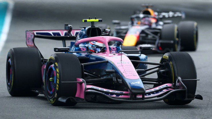 Đua xe F1, Miami GP: Antonelli ghi chuỗi kỉ lục với chiến thắng tại Miami - 5