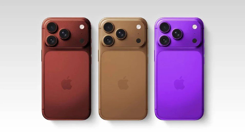 iPhone 18 Pro đã phá vỡ "lời nguyền" 4 năm - 1