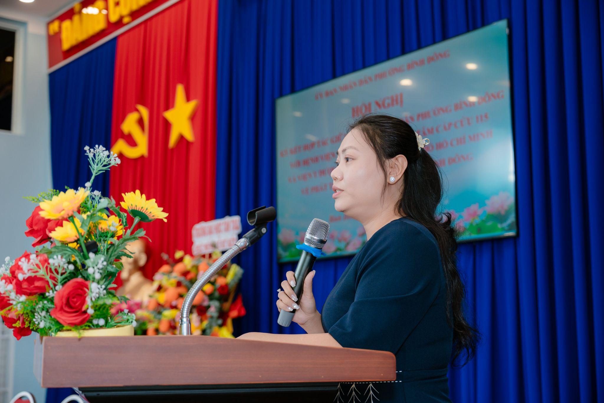 Long Châu hợp lực công - tư phát triển y tế dự phòng, hỗ trợ người dân phát hiện sớm, điều trị sớm từ tuyến cơ sở - 3