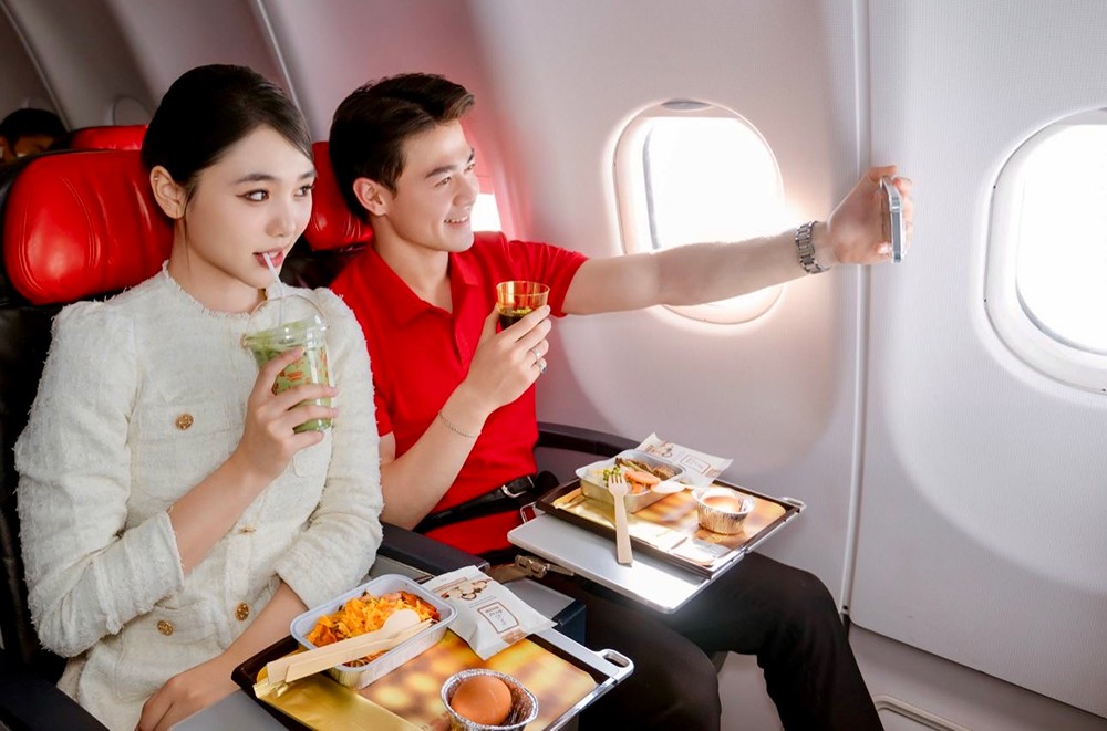 Cùng Vietjet tận hưởng mùa hè 2026 với hàng triệu vé khuyến mại giảm 100% trong 3 ngày vàng 5/5 – 7/5/2026 - 3