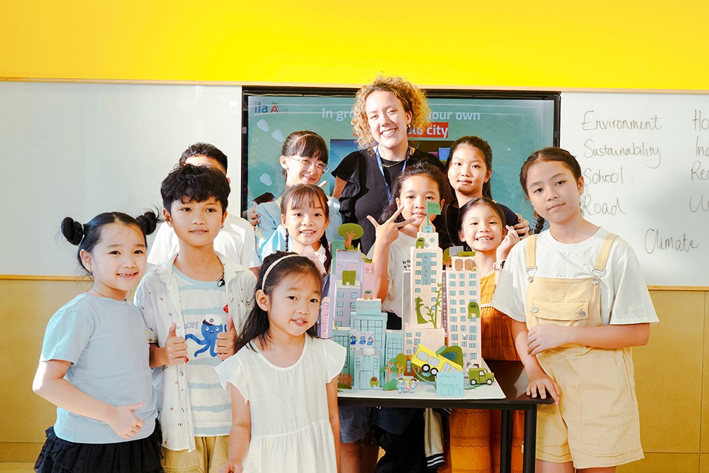 ILA Summer 2026 – Trải nghiệm “du học tại chỗ” cho mùa hè khác biệt - 2