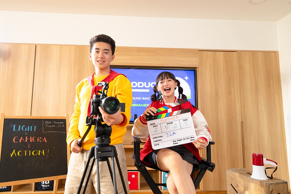 ILA Summer 2026 – Trải nghiệm “du học tại chỗ” cho mùa hè khác biệt - 1