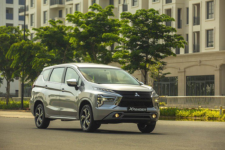 Xpander bất ngờ "hụt hơi": Xe từng “vua MPV” giờ có còn đáng mua dưới 600 triệu? - 2