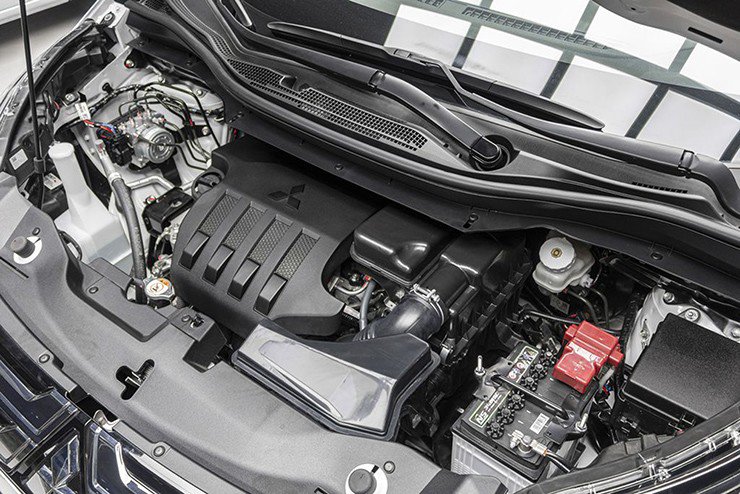 Xpander bất ngờ "hụt hơi": Xe từng “vua MPV” giờ có còn đáng mua dưới 600 triệu? - 7