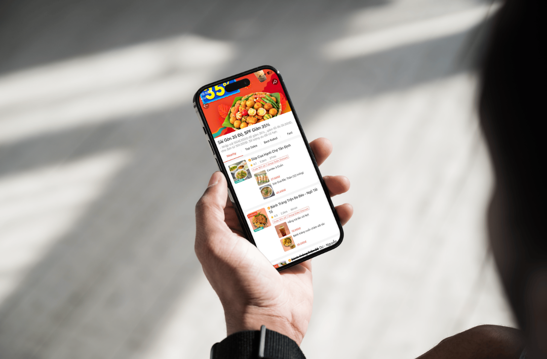 ShopeeFood 5.5 vạn deal muôn vị đổ bộ, đón hè no nê quên lối về - 2