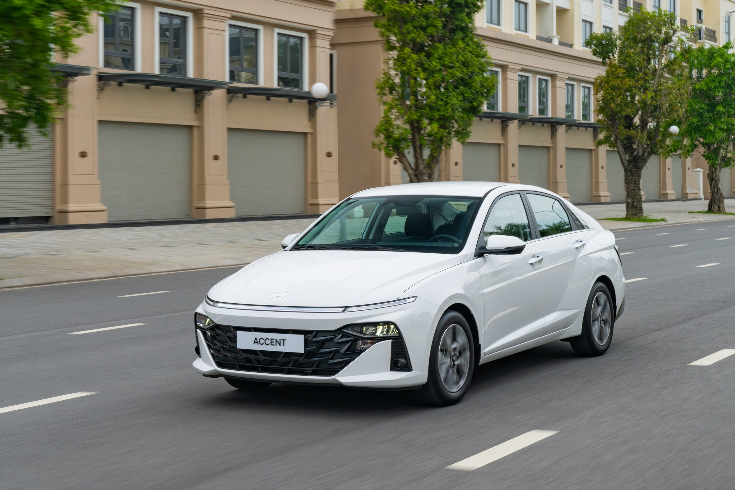 Xe Hyundai nhận ưu đãi lên tới 220 triệu đồng trong tháng 5 - 1