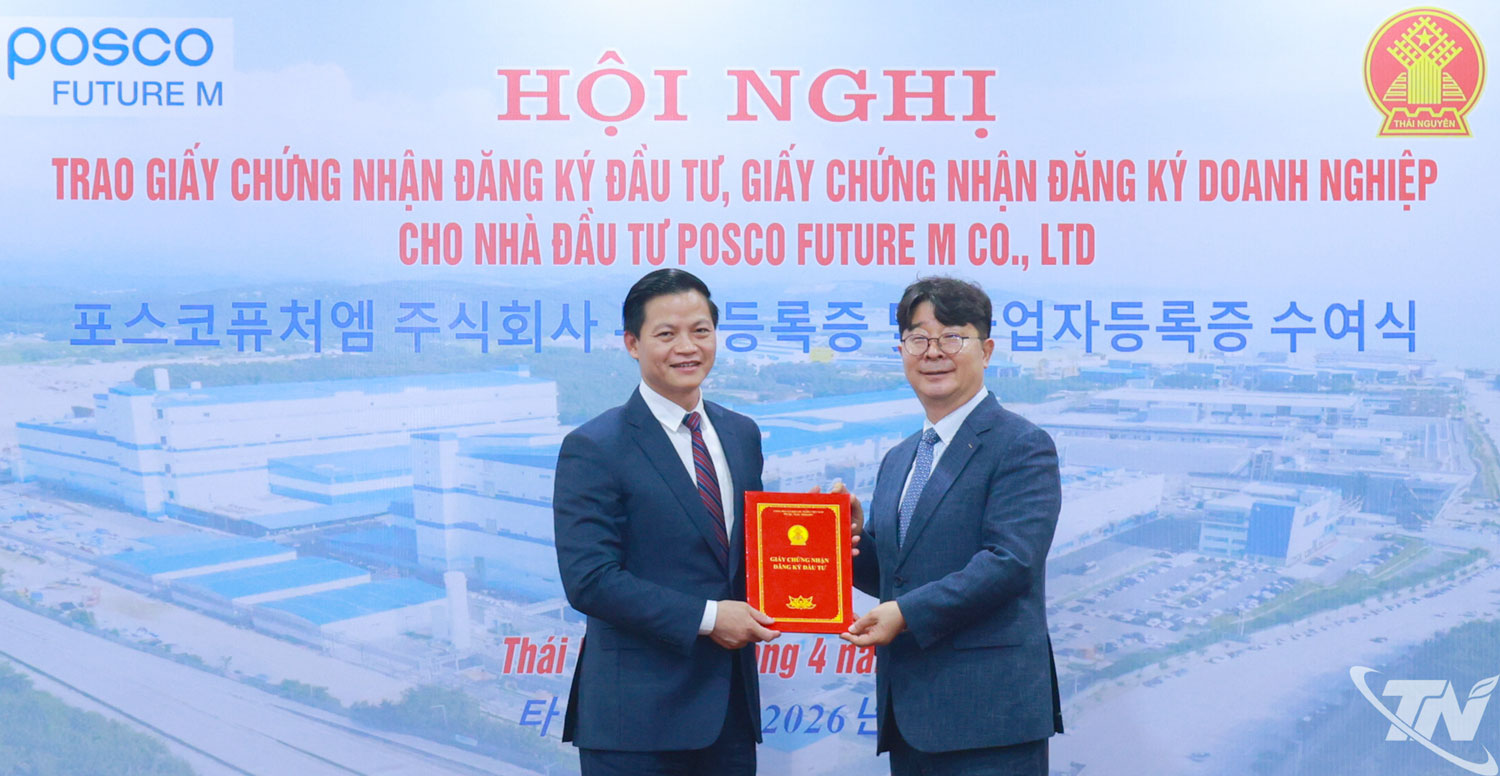 Lợi nhuận cho thuê cao, nhà đầu tư đổ về săn căn hộ chuyên gia tại Thái Nguyên - 1