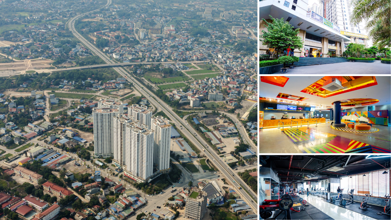 Lợi nhuận cho thuê cao, nhà đầu tư đổ về săn căn hộ chuyên gia tại Thái Nguyên - 2